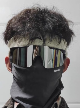 骑行眼镜防风沙近视运动墨镜男女款防紫外线太阳镜爬山登山护目镜
