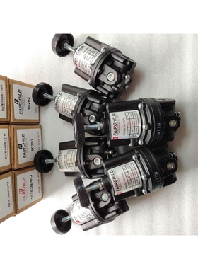 仙童FAIRCHILD阀10272 10282 10292