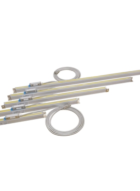 DEPP德普EA型光栅尺0－1000mm光栅尺 德普DEPP光栅尺