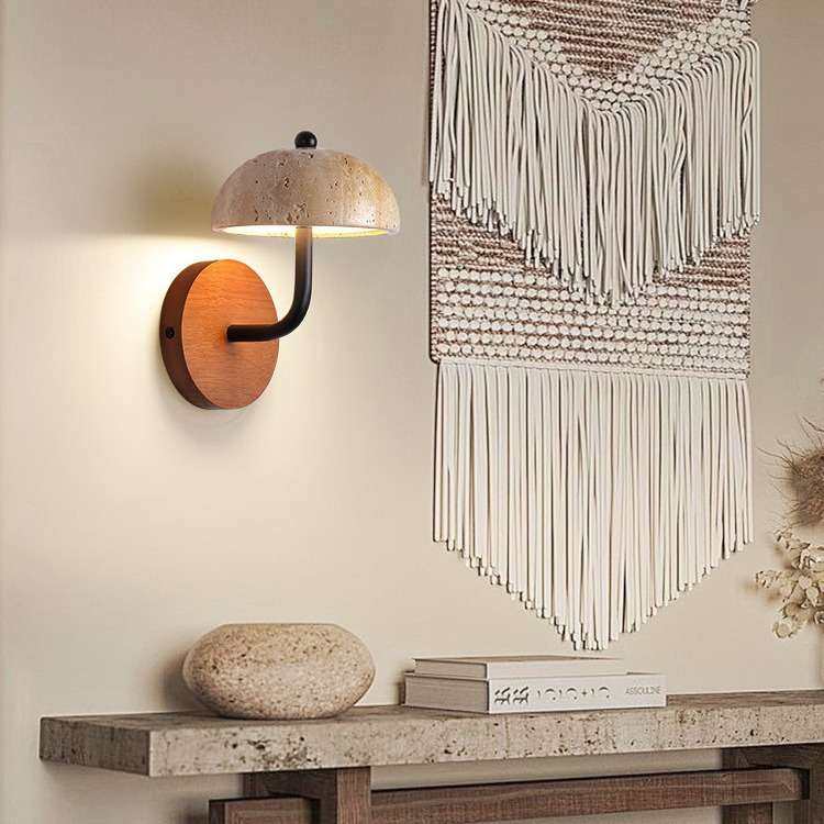 黄洞石侘寂风卧室床头壁灯复古小吊灯楼梯过道客厅餐厅背景装饰墙,鲜花速递/花卉仿真/绿植园艺,割草机/草坪机,淘宝优惠券,粉丝福利购,淘宝优惠卷