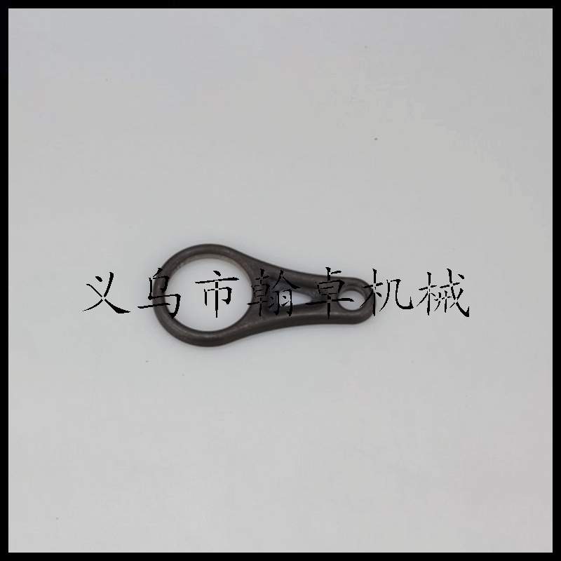 HS81T 86R 82T 87R连杆 齿轮箱连杆 绿篱机配件