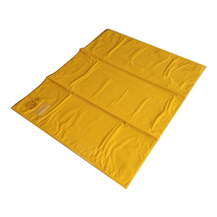 不停电作业YS高压树脂绝缘毯YS241-01-04尺寸800*1000mm