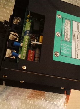 台湾宣荣 CAHO F306A 工业电热调整器 相位电力调整器 SCR