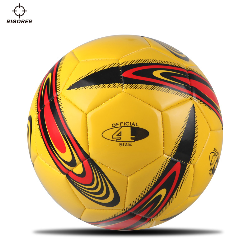 Ballon de foot - Ref 5923 Image 3