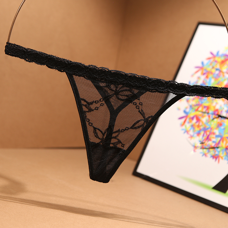 丁字裤高级女内开挡一根绳