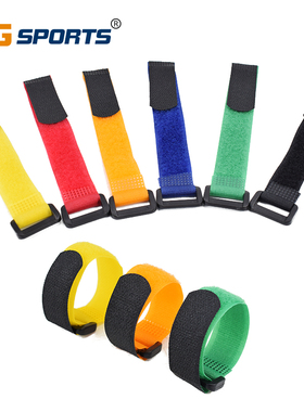 反扣魔术贴扎带粘带扣自粘松紧扣束带绑带便携收纳捆绑扣反扣扎带