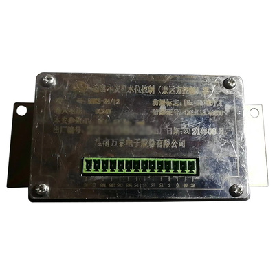 淮南万泰BHKS-24/12输出本安型水位控制器(兼远方控制)厂家出售
