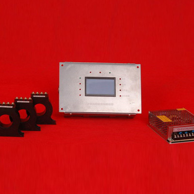 ZBQ-3TS低压电磁起动器综合保护装置 浙江志展矿用启动器保护器