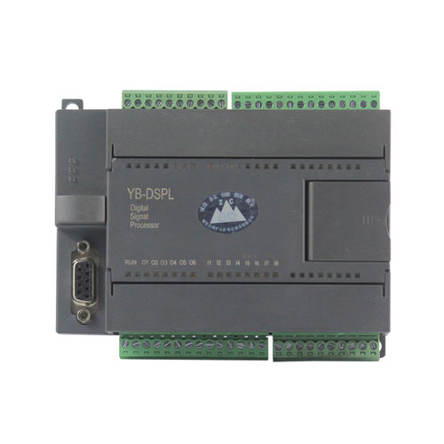 YB-DSPL移变信号数字处理中心 泰安众诚煤矿用防爆开关电气配件