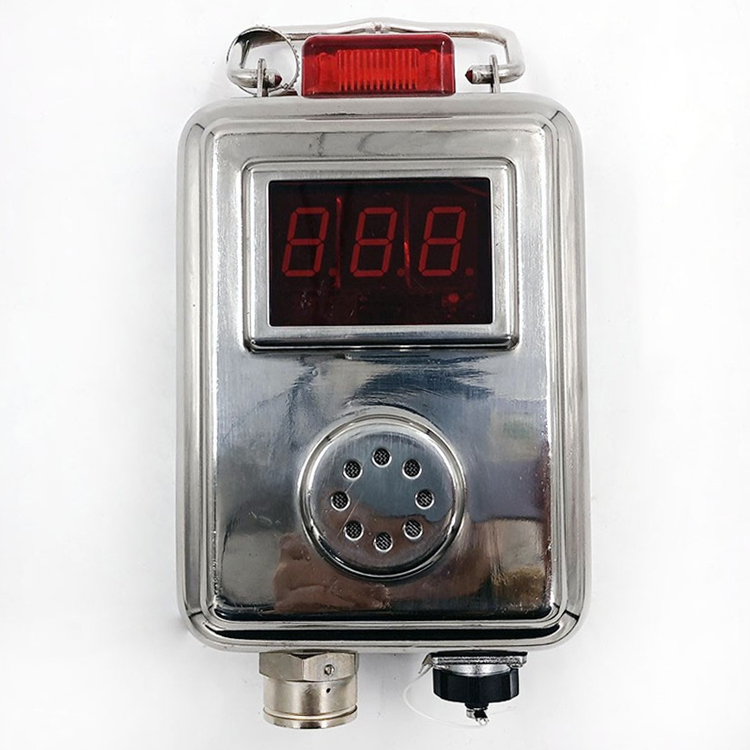 GTH1000矿用一氧化碳传感器 沈阳广角煤矿井下用气体环境检测仪