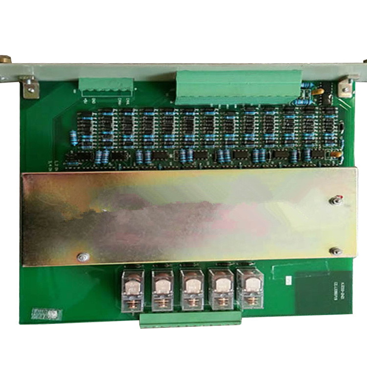 KJZ5-6先导模块 常州联力矿用本质安全型先导版厂家出售