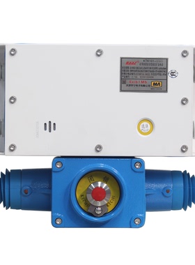 天津华宁KTK101-2(AI)矿用本质安全型组合扩音电话KTK101-2(HA)