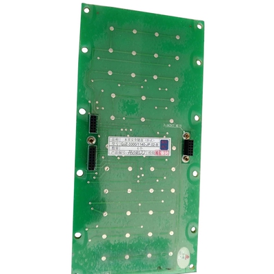 天津华宁QJZ-3300/1140-JP.02-B本质安全键盘(卧式)厂家出售