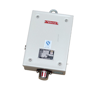 中煤科工GFK40TZ语音提示风门开关传感器重庆煤科院源头厂家