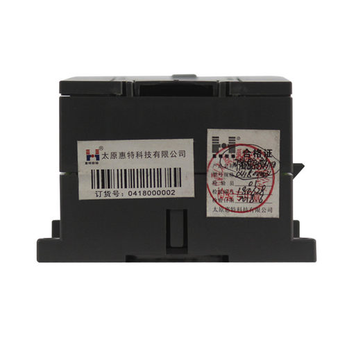 CPU224可编程序控制器AC/DC 惠特HT CPU224XP煤矿用防爆电气配件