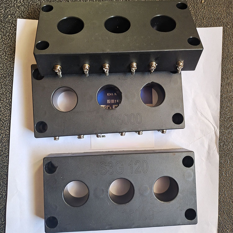 JS3G120电流互感器JS3G400I中国电光LMZB3-200-5矿用防爆电气配件