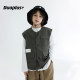 清仓粉丝福利 男童马甲外穿儿童山系马夹宝宝洋气时髦背心潮 童装