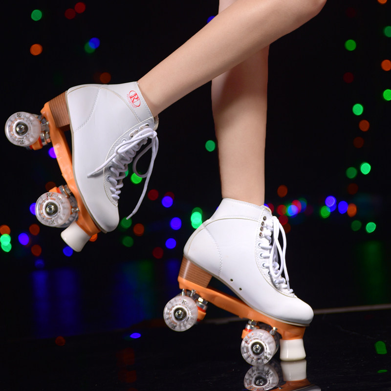 Patins à roulettes - Ref 2582989 Image 3