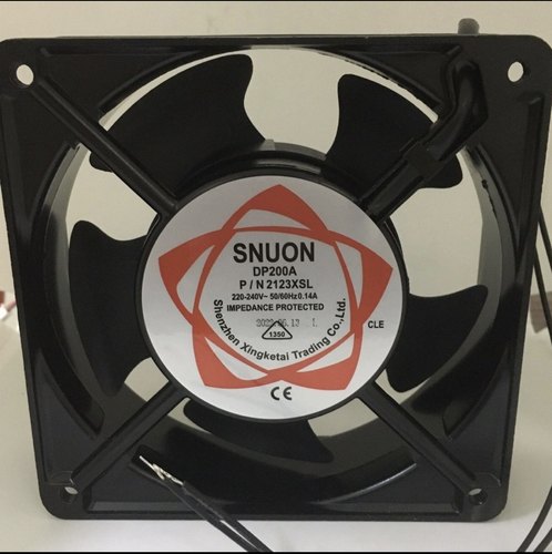 SUNON DP200A 2123XSL 220V 12038 12CM 交流 机柜风扇