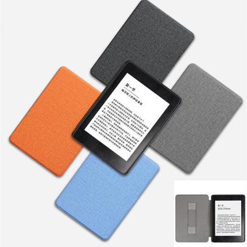 适用Kindle青春版2024新款11代电子书保护套全新kindle basic RS23CV 11代保护套Kindle 2022 C2V2L3手持皮套