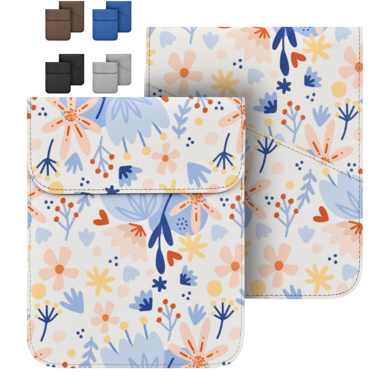 适用于Kobo Clara Colour 2024年版6寸电子书保护套6英寸阅读器皮套内胆包Clara BW 2E HD直插包防摔壳