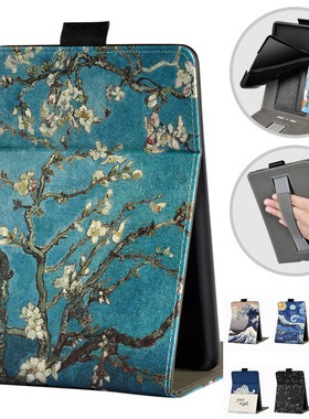 适用于2022年新款Kindle青春版11代2024手持保护套亚马逊11th休眠皮套电子书6英寸外壳Kindle basic 11代软壳