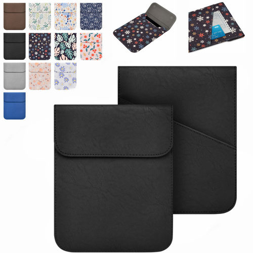 适用Kindle paperwhite12代内胆包保护套paperwhite Signature签名版12代2024 Colorsoft 7寸包边KPW6直插包