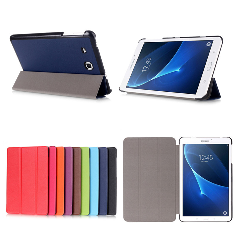 三星Galaxy Tab A A6 7.0保护套T280皮套T285平板电脑7寸电压外壳