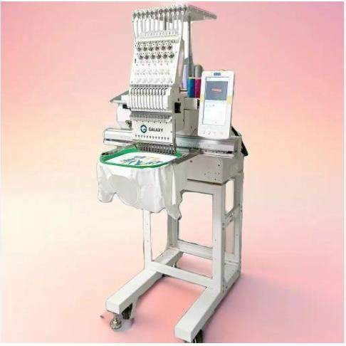 单头帽绣机1501单头电脑绣花机全自动多功能电脑成衣绣花机,纺织面料/辅料/配套,其他纺织机械,淘宝优惠券,粉丝福利购,淘宝优惠卷