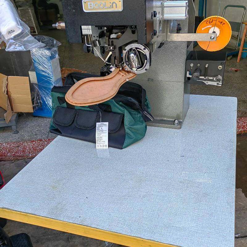 厂家直销839缝合机环保无胶水缝马克机制鞋机械直营,纺织面料/辅料/配套,其他纺织机械,淘宝优惠券,粉丝福利购,淘宝优惠卷