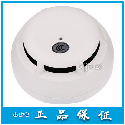 西门子感烟火灾探测器正品