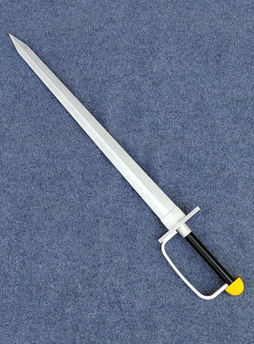 女神异闻录3 Reload结城理男主战斗形态剑武器cos道具