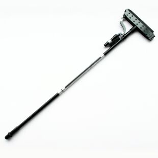 明日方舟暴行五星近卫干员锤子手杖武器cos道具服