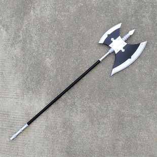 葬送的芙莉莲修塔尔克休塔尔克锤子法杖cos斧头道具服武器装备