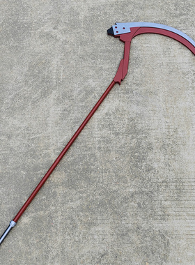 新世纪EVA福音战士绫波丽镰刀武器cosplay道具定制