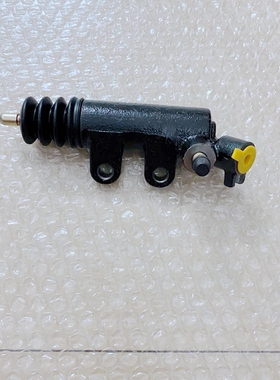 适用长丰猎豹黑金刚猎豹CT7柴油版 DK4A发动机离合器分泵离合分泵