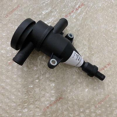 适用奥铃TX 欧马可福田493五十铃呼吸器废气阀4J28TC油气分离器