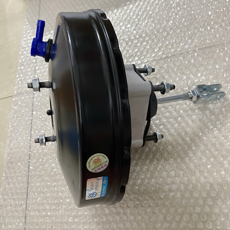 适用于江淮瑞玲皮卡刹车总泵大力古真空助力器瑞铃制动器总成