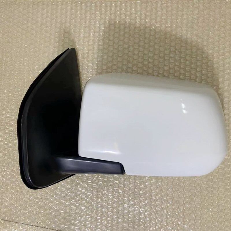 保马奔倒车镜总成原厂配套件