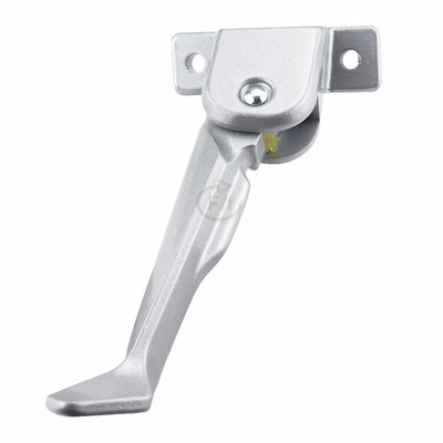 适用爱玛电动车露娜W290晴天Mico单边撑艾玛电瓶车配套配件支梯子