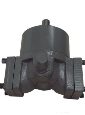 厂家直销新品GDB-80/100Y高粘度低噪音摆线齿轮油泵输油转子泵