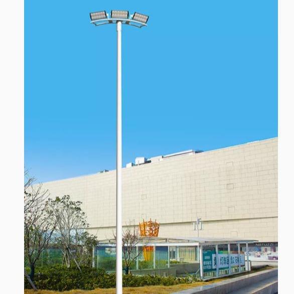 15米18米25米20米30米广场球场港口体育场车站中高杆灯升降高杆灯