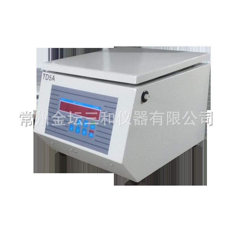 实验室台式高速冷冻小型离心机TGL-24M/22/20/18/16M