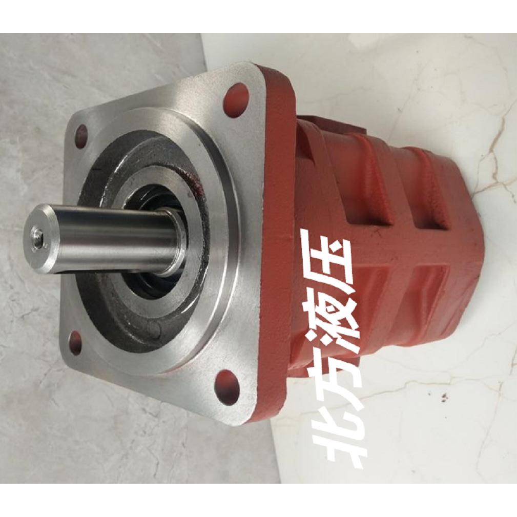 CBY3100/3100/K1006-181R扒渣机配套液压齿轮油泵