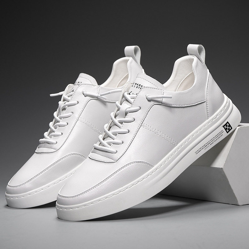 特大码秋季新款透气网鞋45薄款百搭跑步运动鞋46大号小白鞋板鞋48,流行男鞋,休闲板鞋,淘宝优惠券,粉丝福利购,淘宝优惠卷