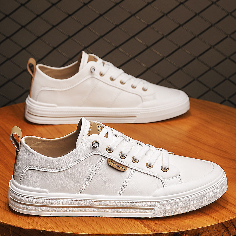 大码男士休闲板鞋45加大加宽46低帮小白鞋47薄款48轻便运动潮鞋49,流行男鞋,休闲板鞋,淘宝优惠券,粉丝福利购,淘宝优惠卷