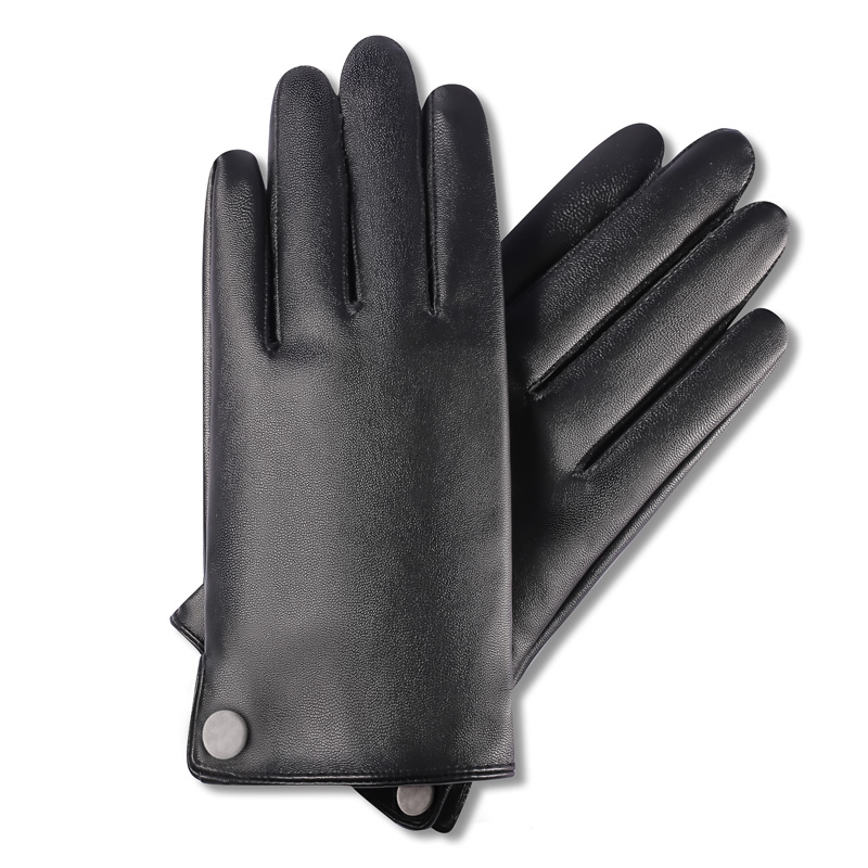 Gants pour homme      - Ref 2781429 Image 1