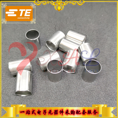 2141810-4 原装TE/泰科  汽车连接器 汽车连接器附件  深圳现货
