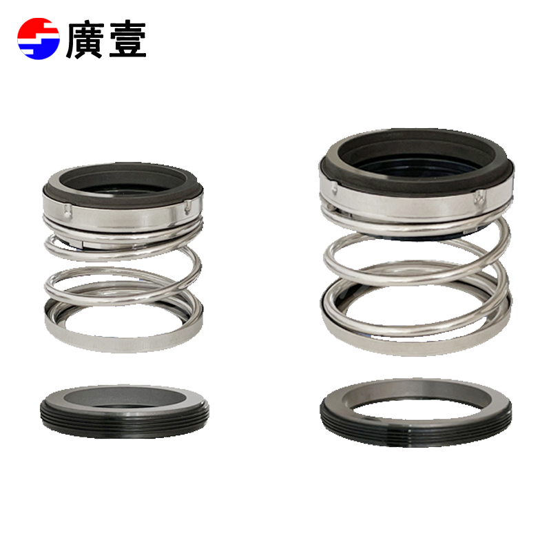 南方NISO-33/43/53/60BSE4 NIS NISF离心泵管道水泵密封轴封