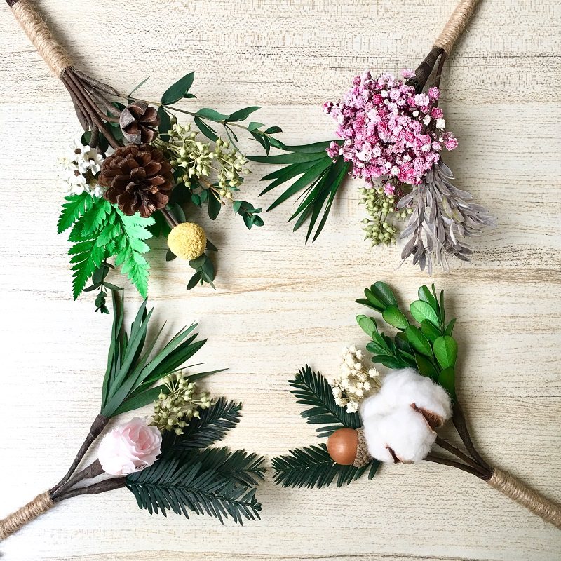 森系迷你花束送花瓶 不凋谢网红真花干花永生花伴手礼办公桌装饰|ruв категории доставка цветов/цветок моделирования/растения садоводства, вечную жизнь цветы/сушеные цветы, вечную жизнь цветы - от Buy2taobao.com для оказания профессиональной услуги покупки агента Taobao